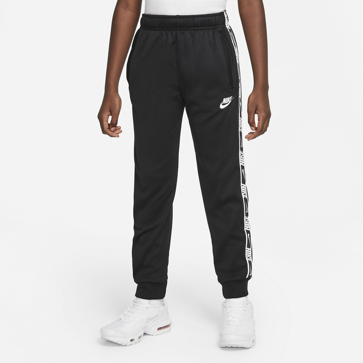 Pantalón 7-15 negro Nike | La Redoute