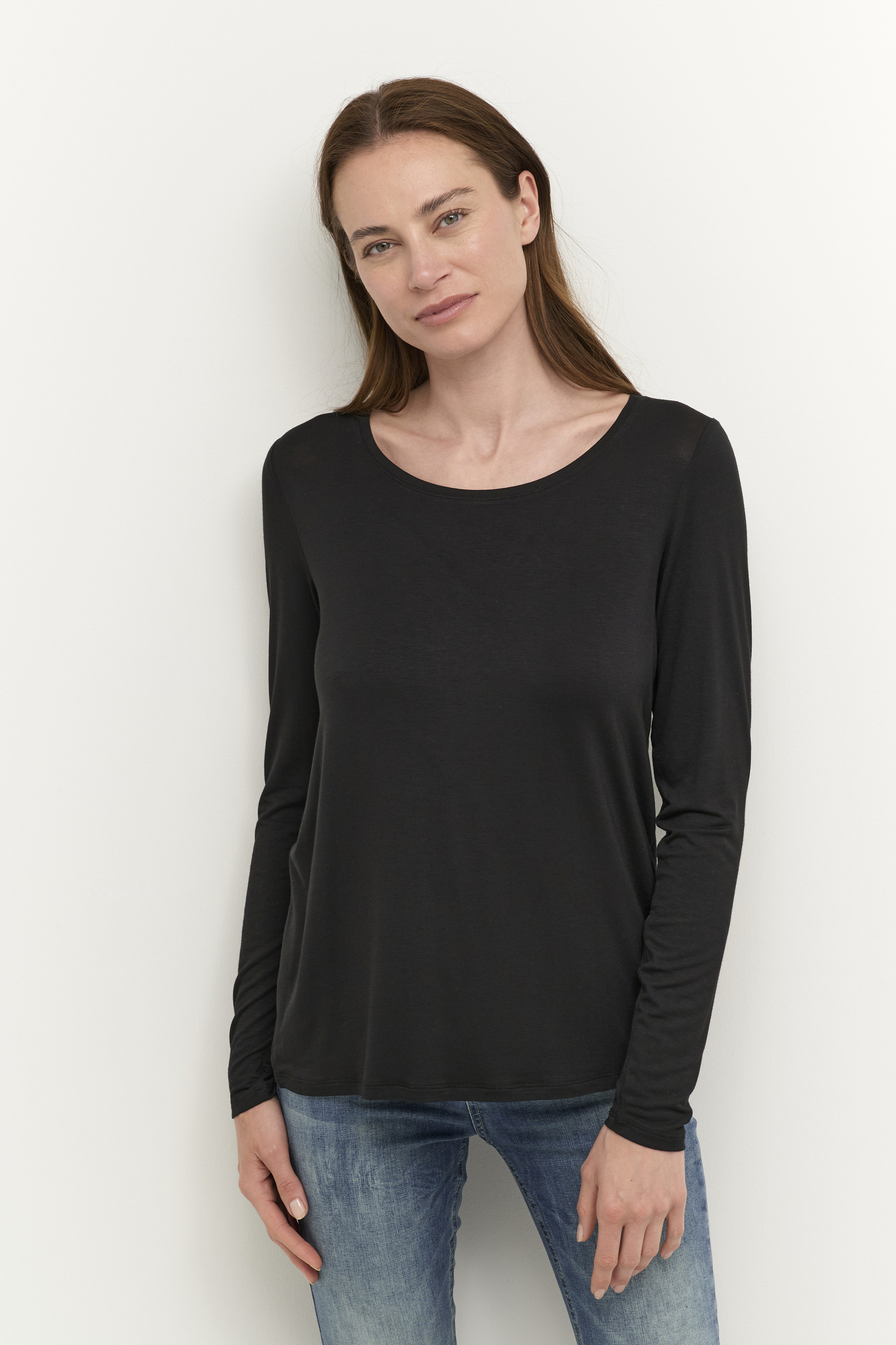 Long sleeved T-shirt, CULTURE