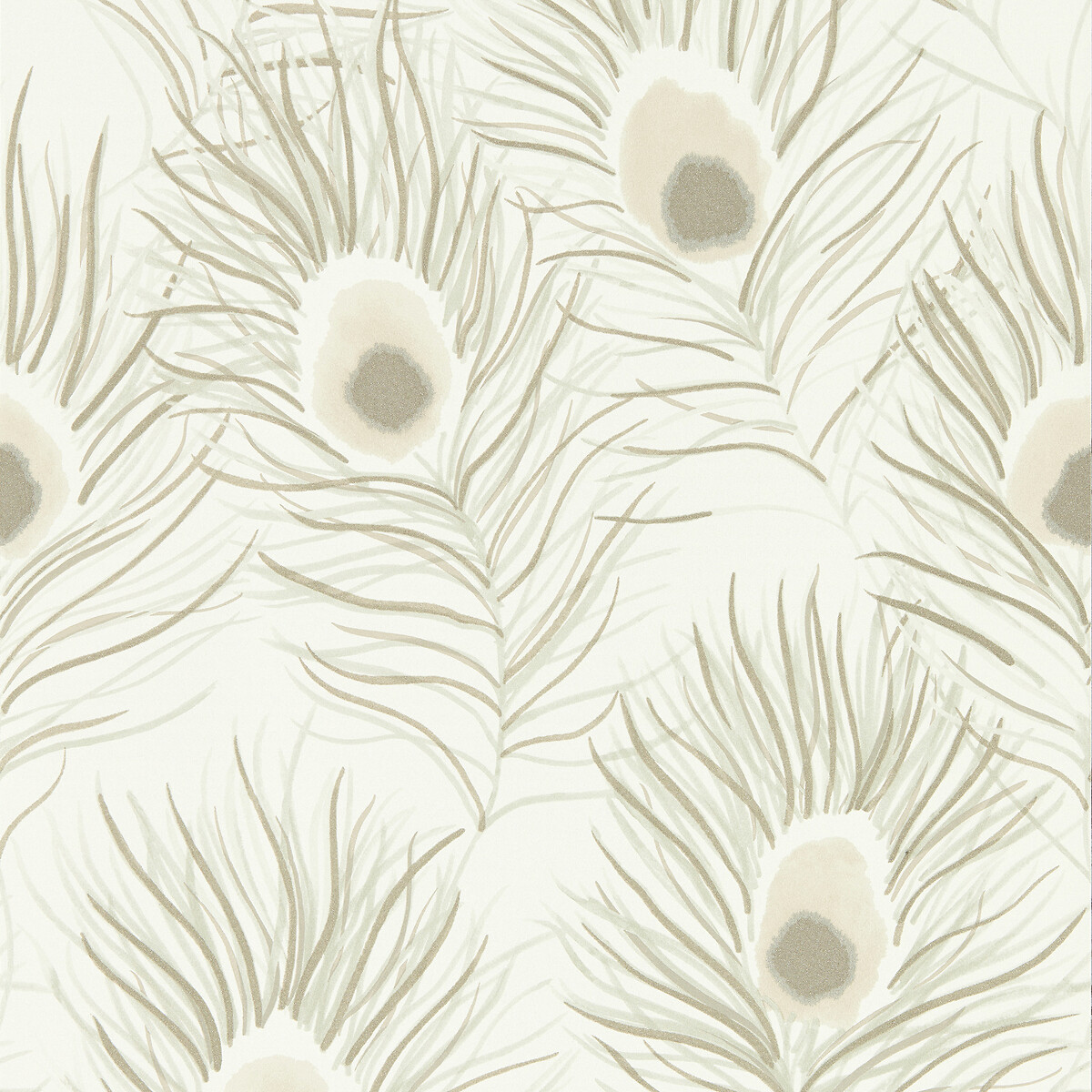 Orlena Wallpaper, HARLEQUIN