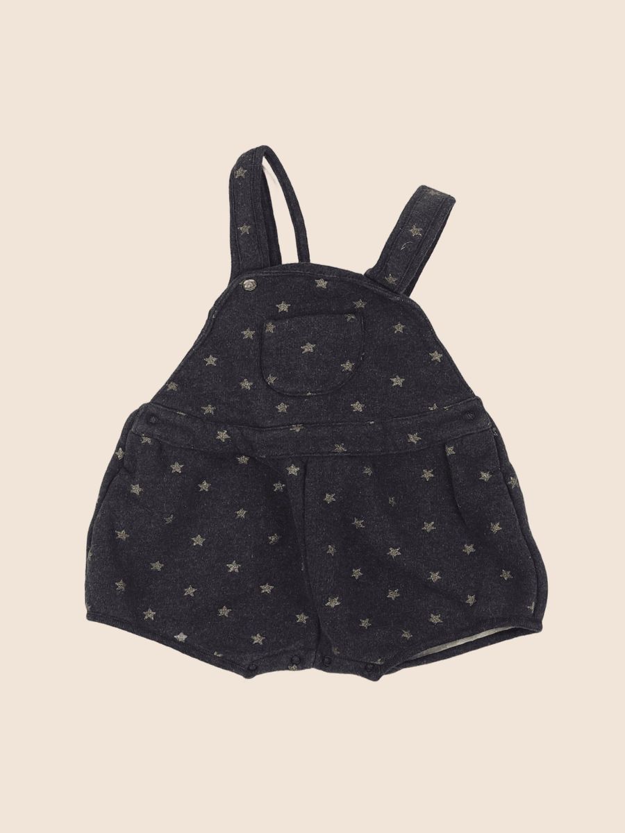 Salopette - Bon état, PETIT BATEAU