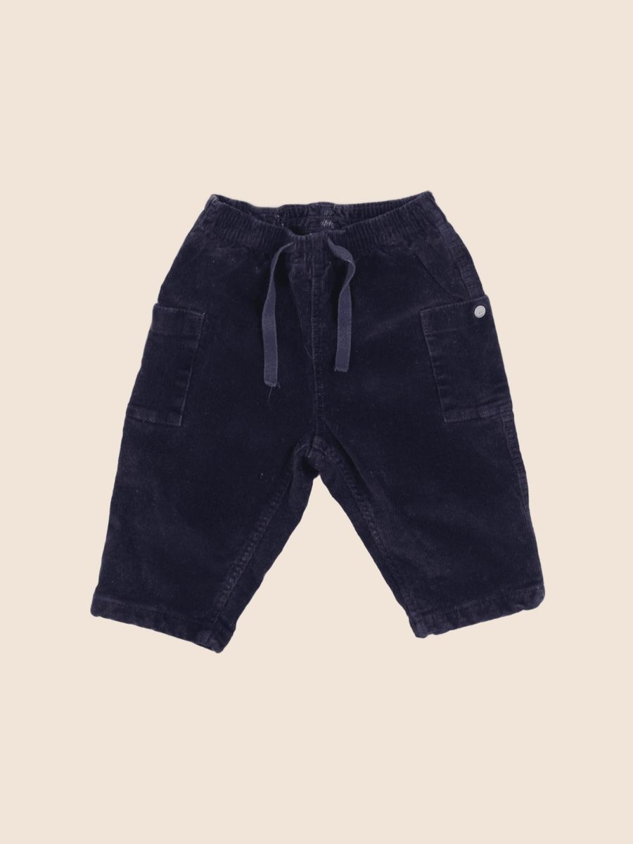 Pantalon - Etat satisfaisant, PETIT BATEAU
