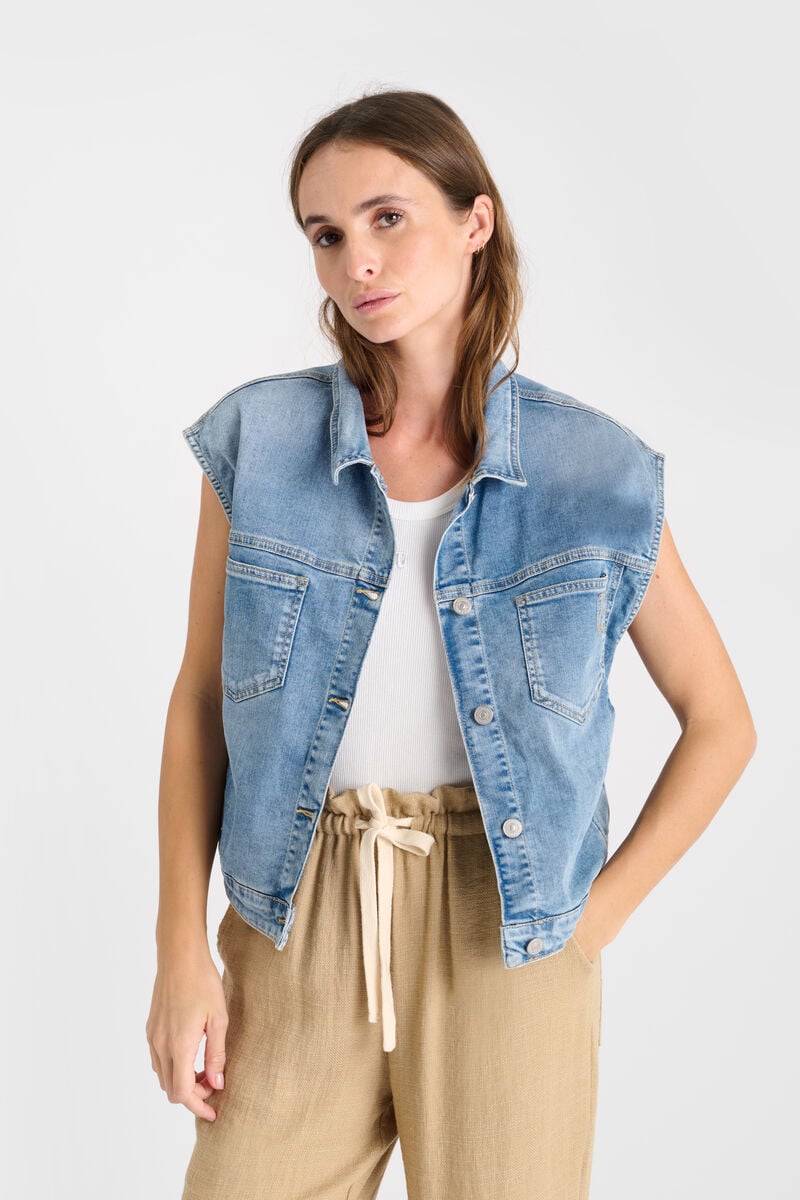 Veste MALLARD, LE TEMPS DES CERISES