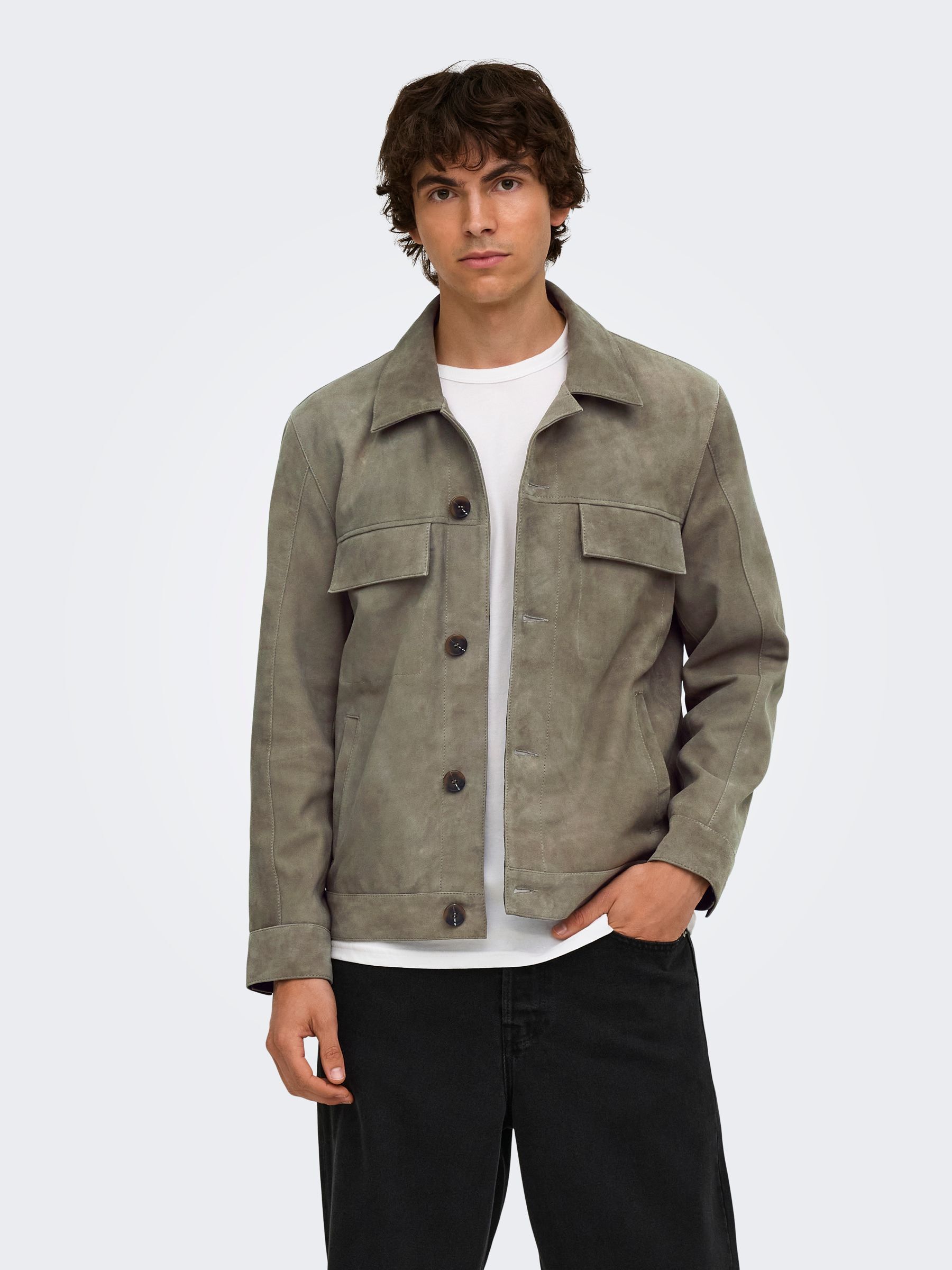 Veste, ONLY & SONS