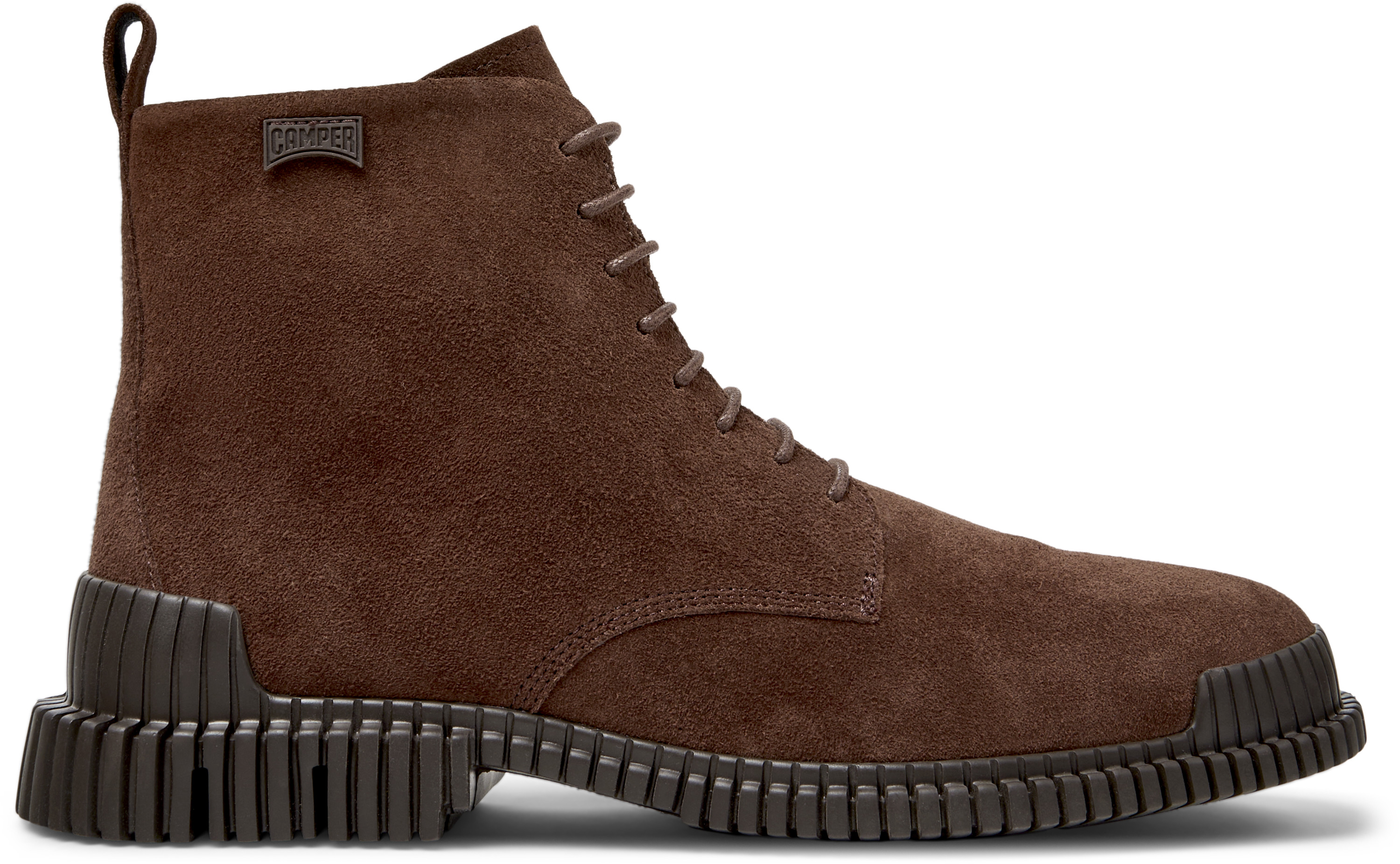 Bottines Pix, CAMPER