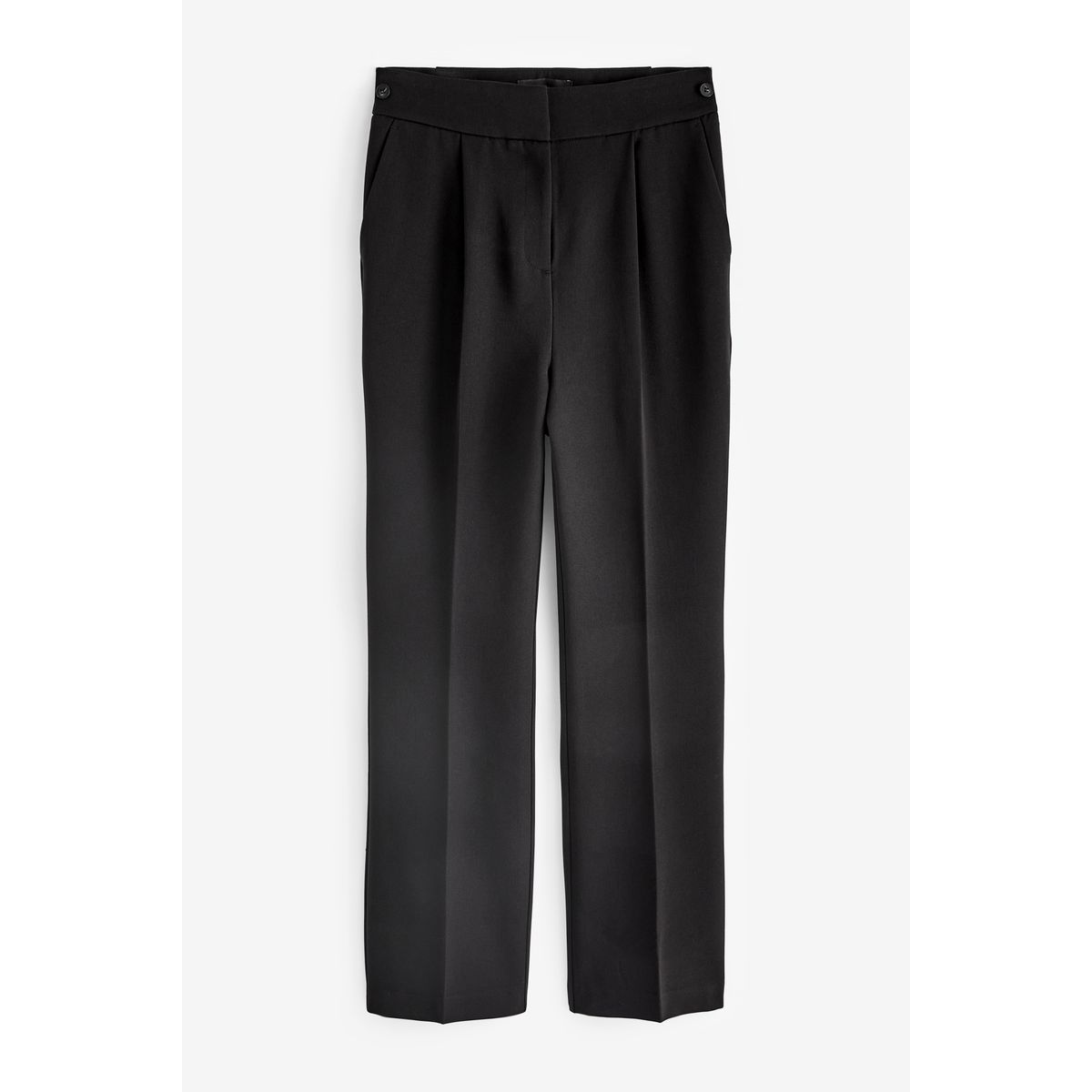 Pantalon ajusté coupe sablier coupe classique, NEXT