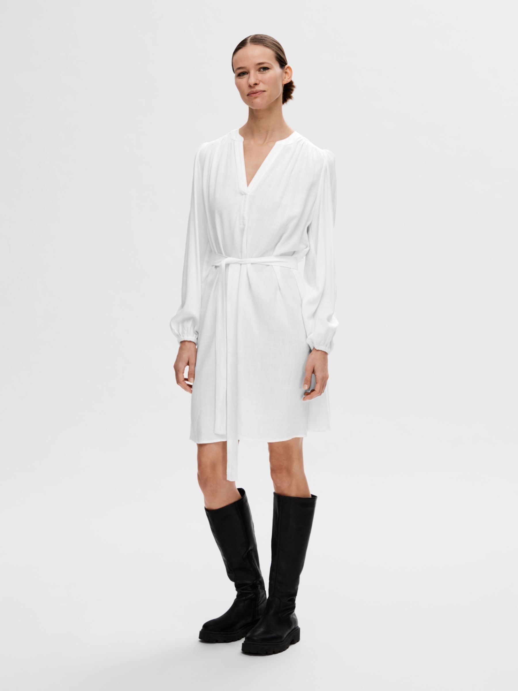Mini-Robe, SELECTED