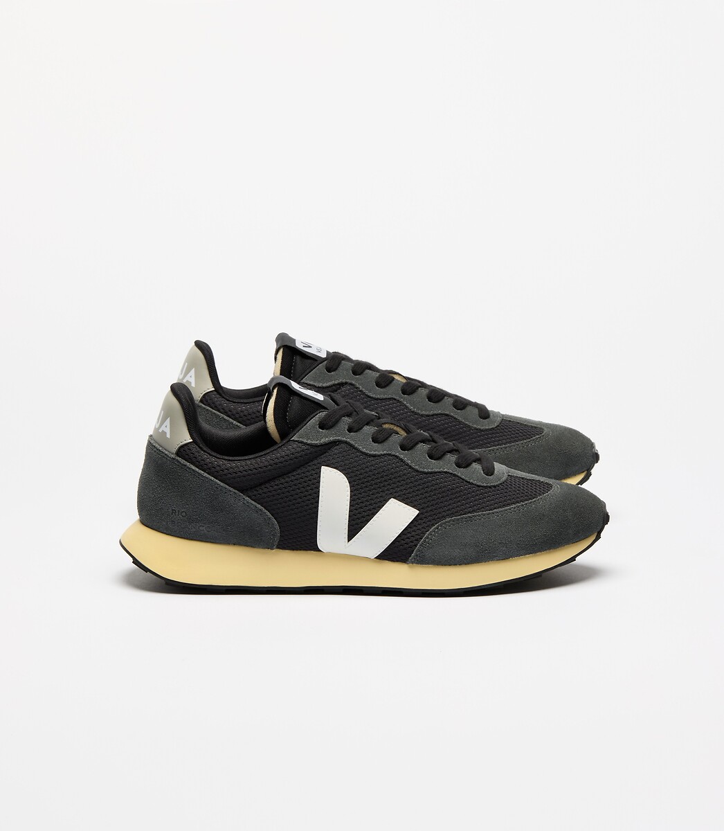 Veja Zapatillas deportivas Rio Branco II — photo 2