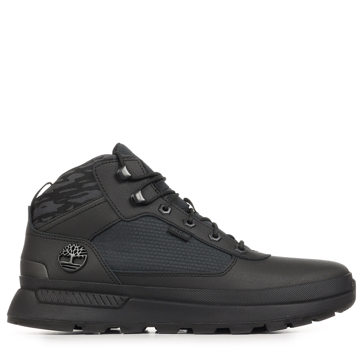 Baskets FIELD TREKKER MID LACE SNEAKER, TIMBERLAND