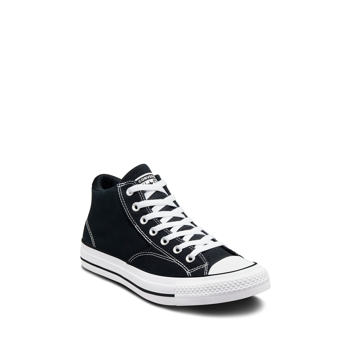 Converse Zapatillas Malden Street Mid Foundation Canvas — photo 3