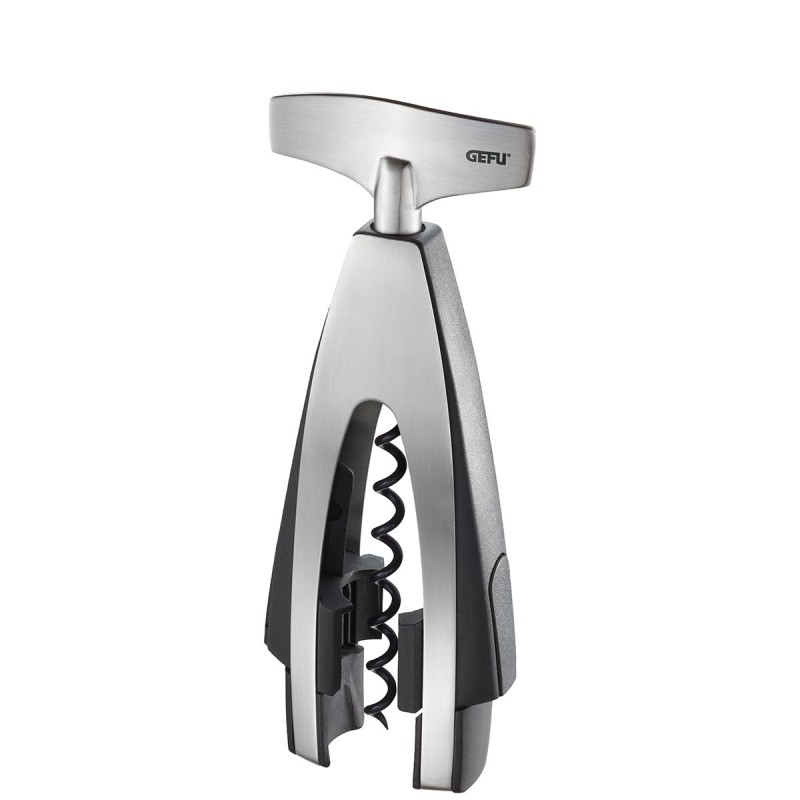 Tire-bouchon avec coupe-capsule intégré vinoso, GEFU