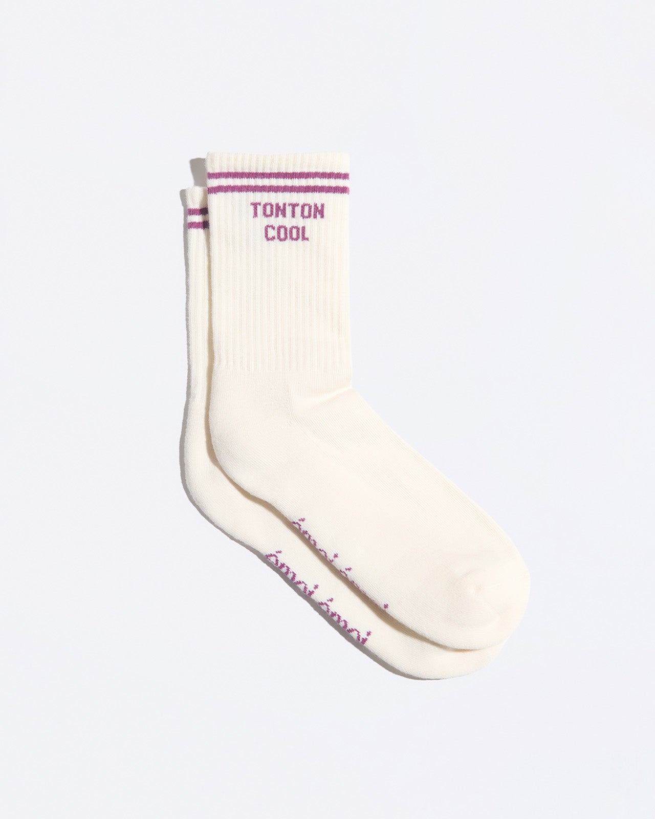 Chaussettes Tonton cool, EMOI EMOI