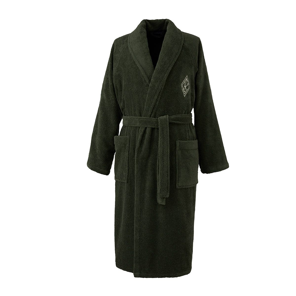 Peignoir de discount bain ralph lauren