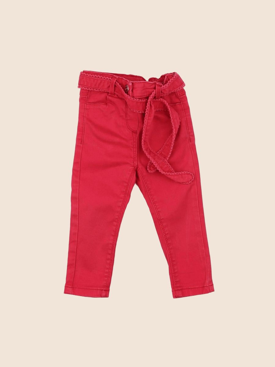 Pantalon - Etat satisfaisant, TAPE A L'OEIL