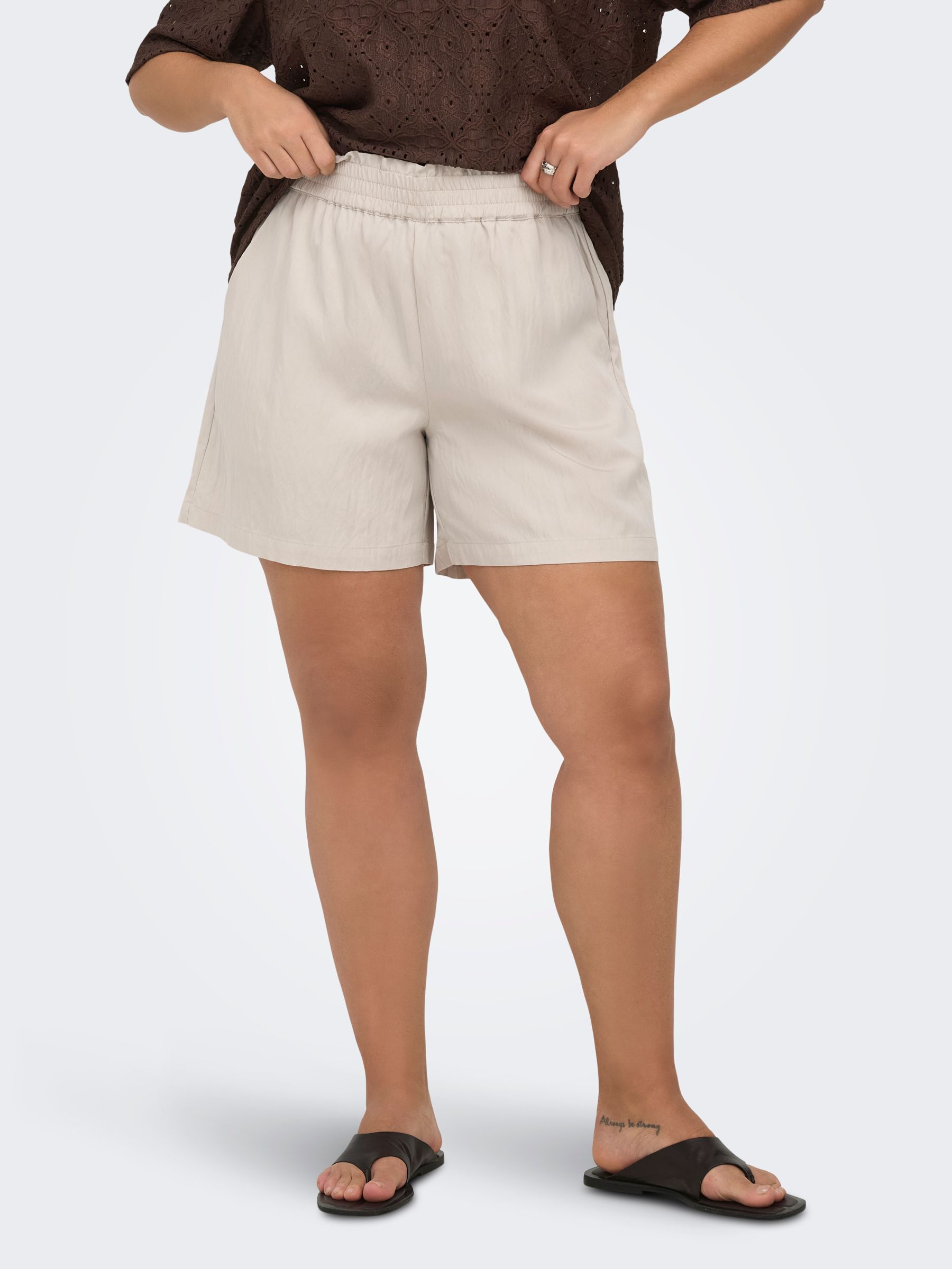 Short, ONLY CARMAKOMA