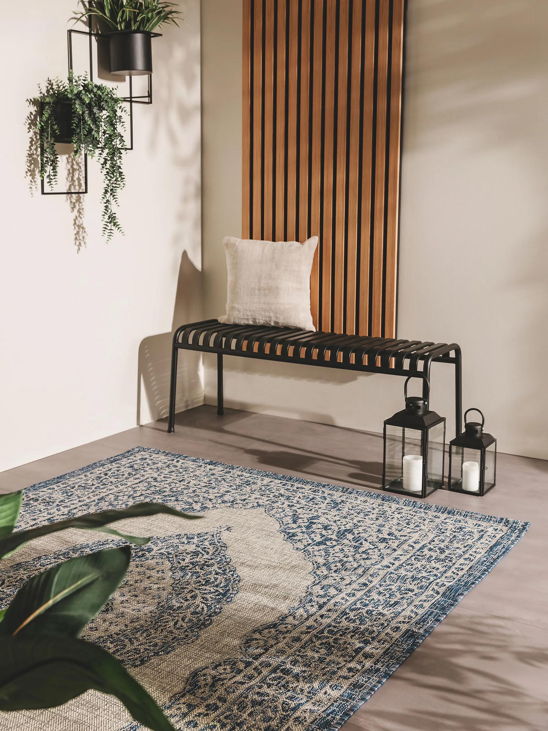 Tapis d'extérieur & intérieur CLEO, BENUTA