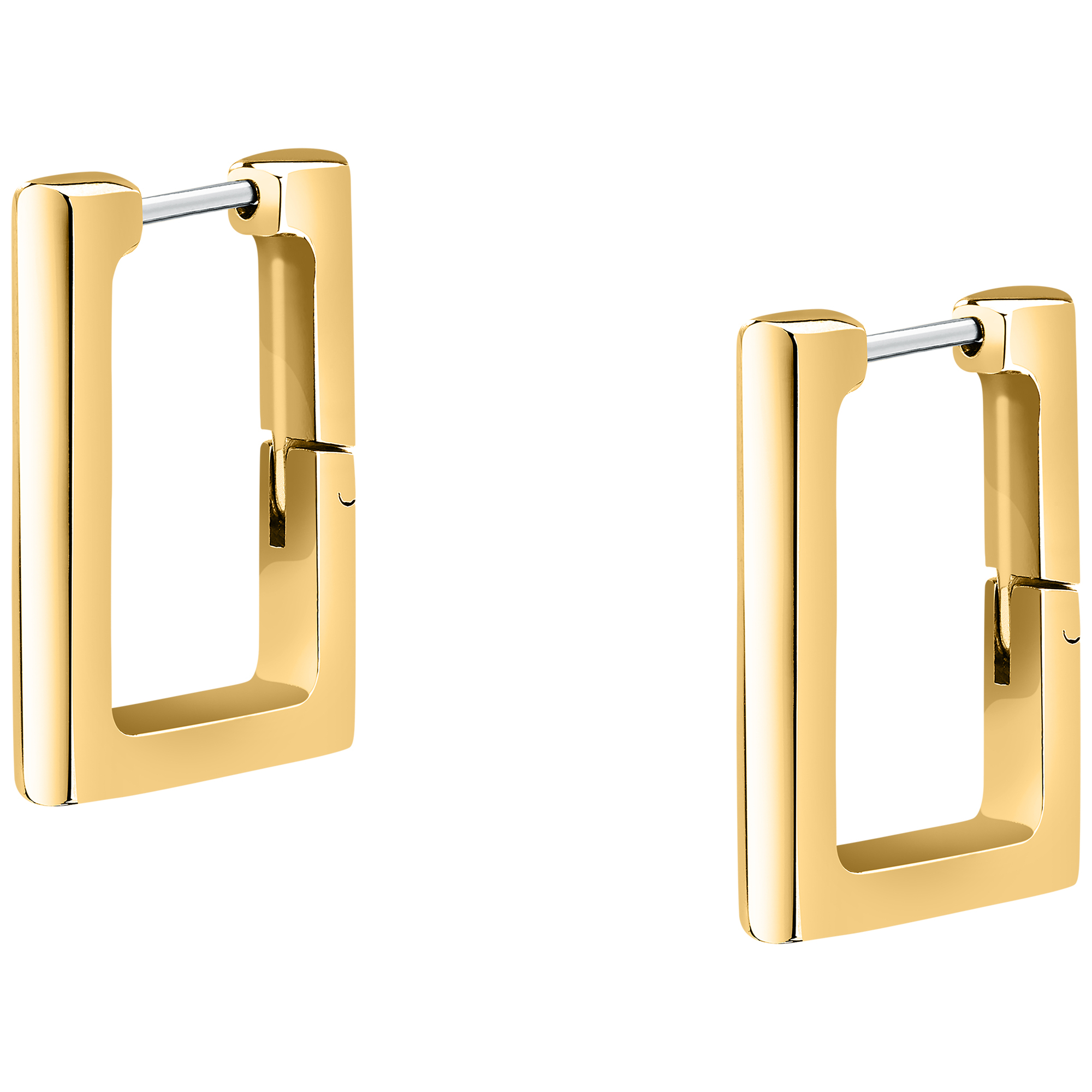 Boucles d'oreille CREOLE, MORELLATO