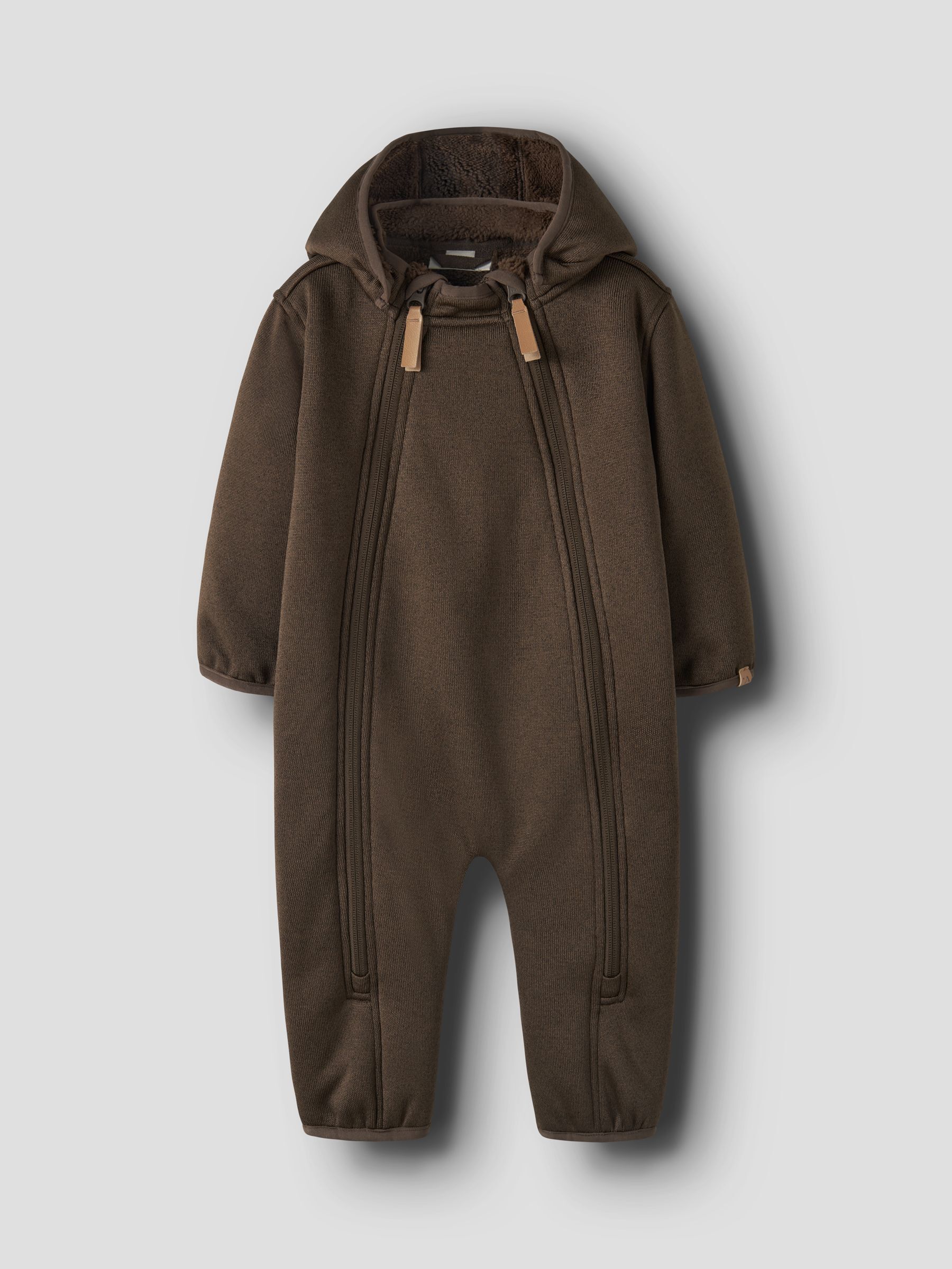 Combinaison Softshell, NAME IT