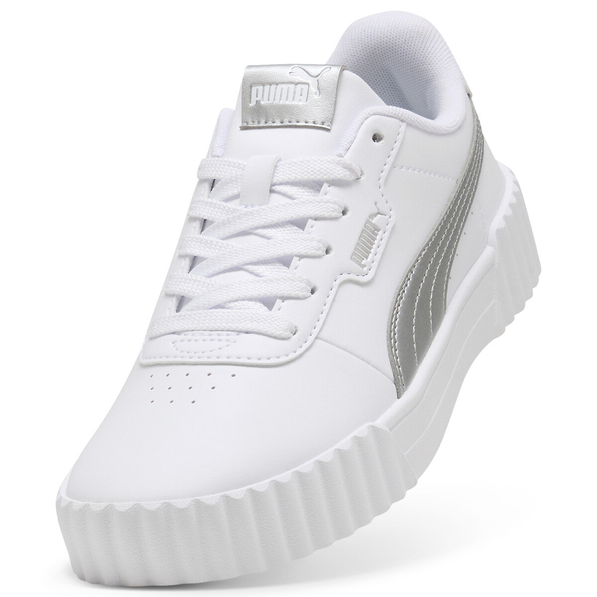 PUMA Zapatillas CARINA 3.0 METALLIC GLAM — photo 3
