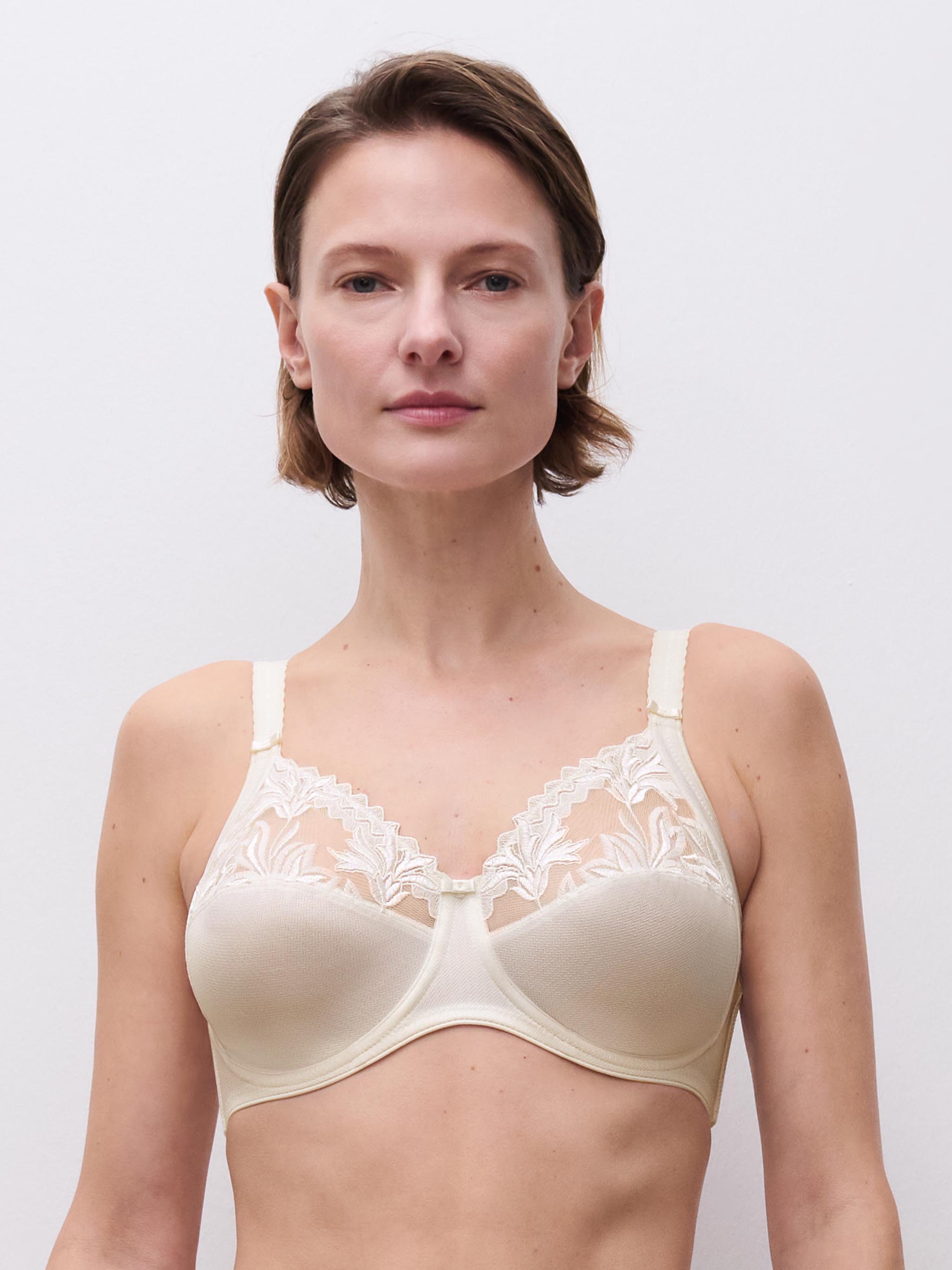 Soutien-gorge emboîtant AMAZONE, CHANTELLE