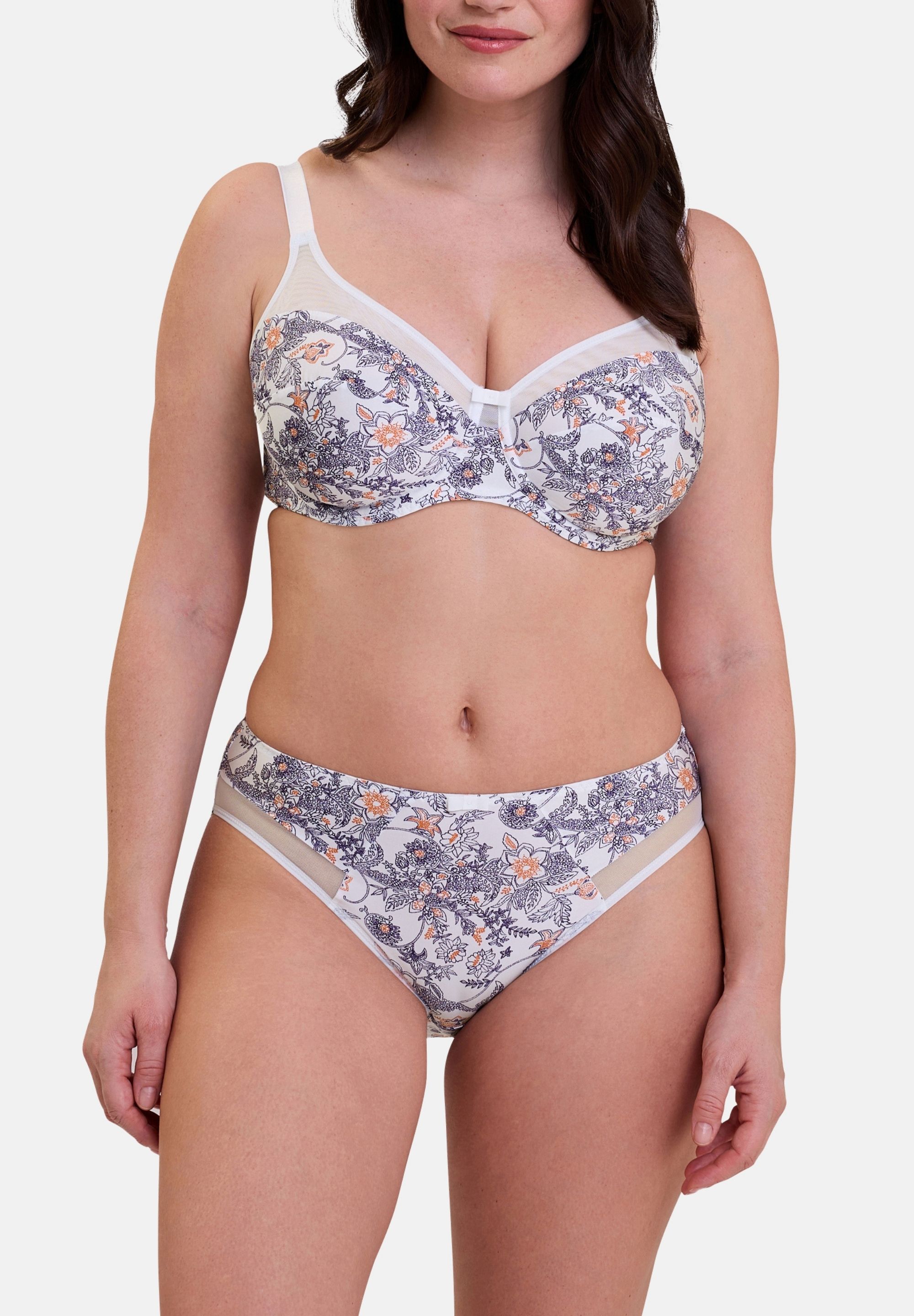 Soutien-gorge emboîtant Complice, SANS COMPLEXE