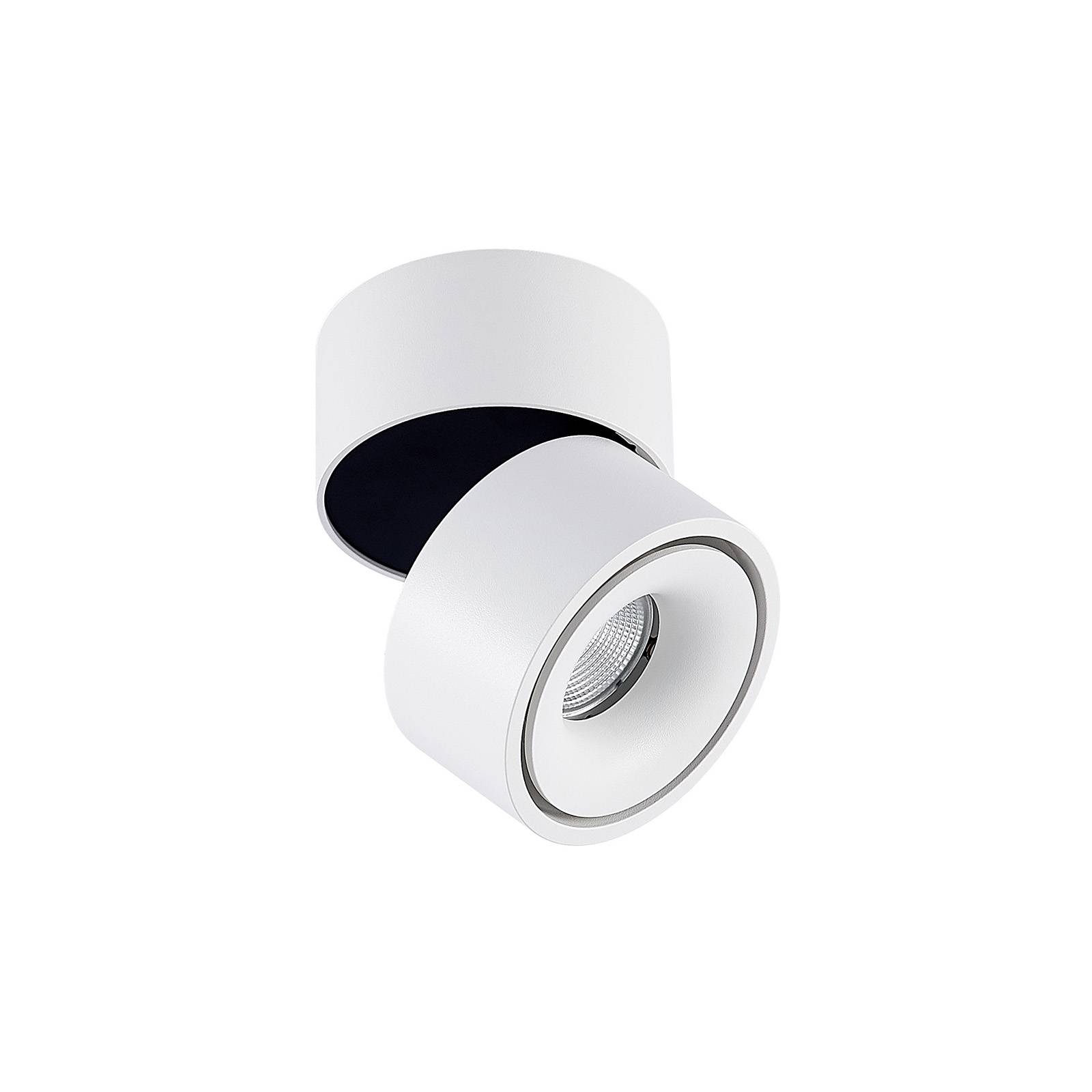 Plafonnier en aluminium moderneLED, Rotari, ARCCHIO
