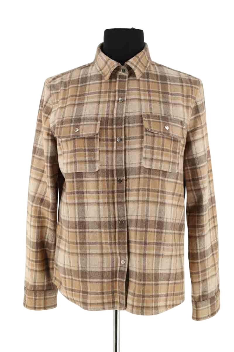 Chemise - Très Bon État, APC