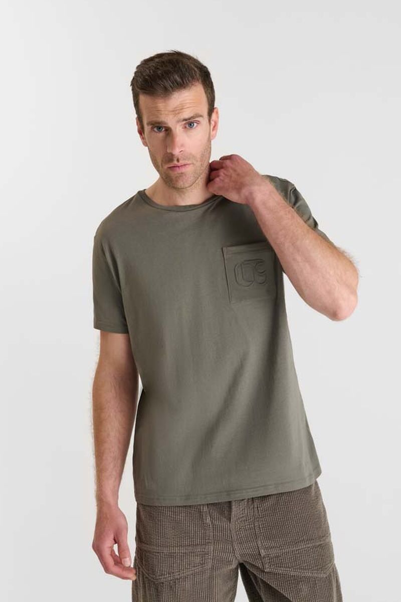 Tee-Shirt NAIA, LE TEMPS DES CERISES