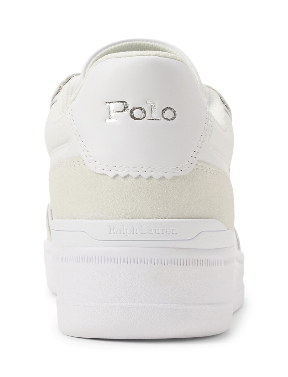 Polo Ralph Lauren Zapatillas OPEN MASTER — photo 3