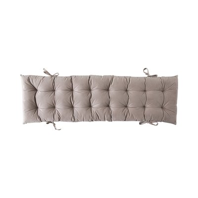 1.8m Amsterdam Velvet Bench Cushion SO'HOME