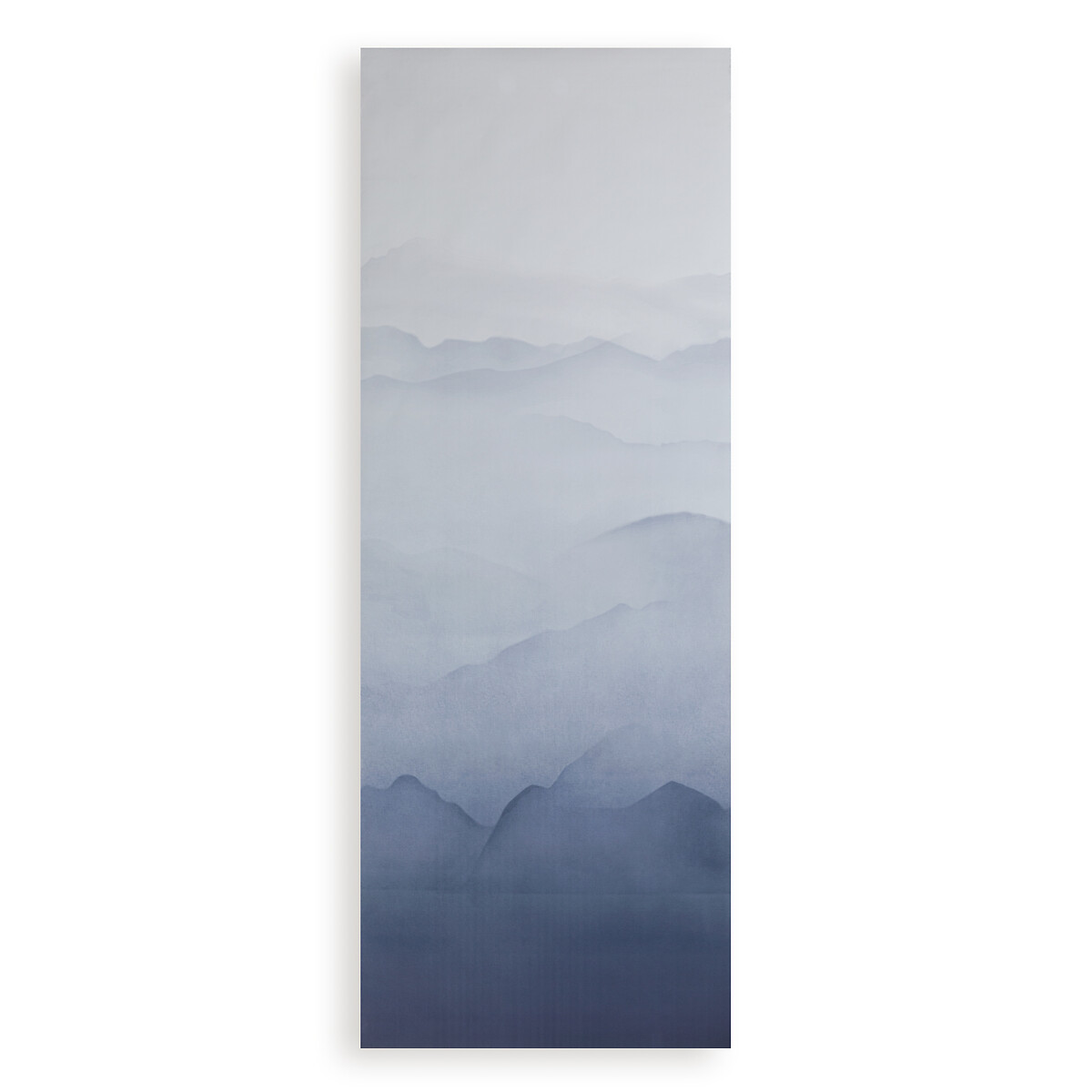 Product photograph of Laika 2 7m High Panoramic Wallpaper from La Redoute UK