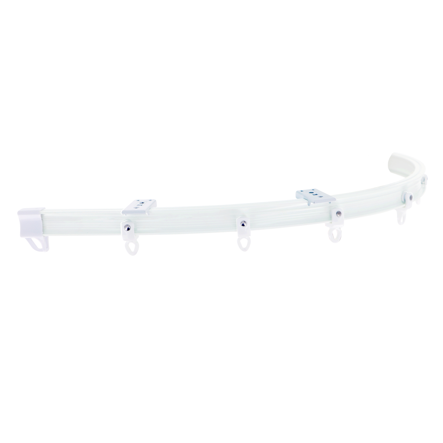 Rail flexible en métal, MOBOIS