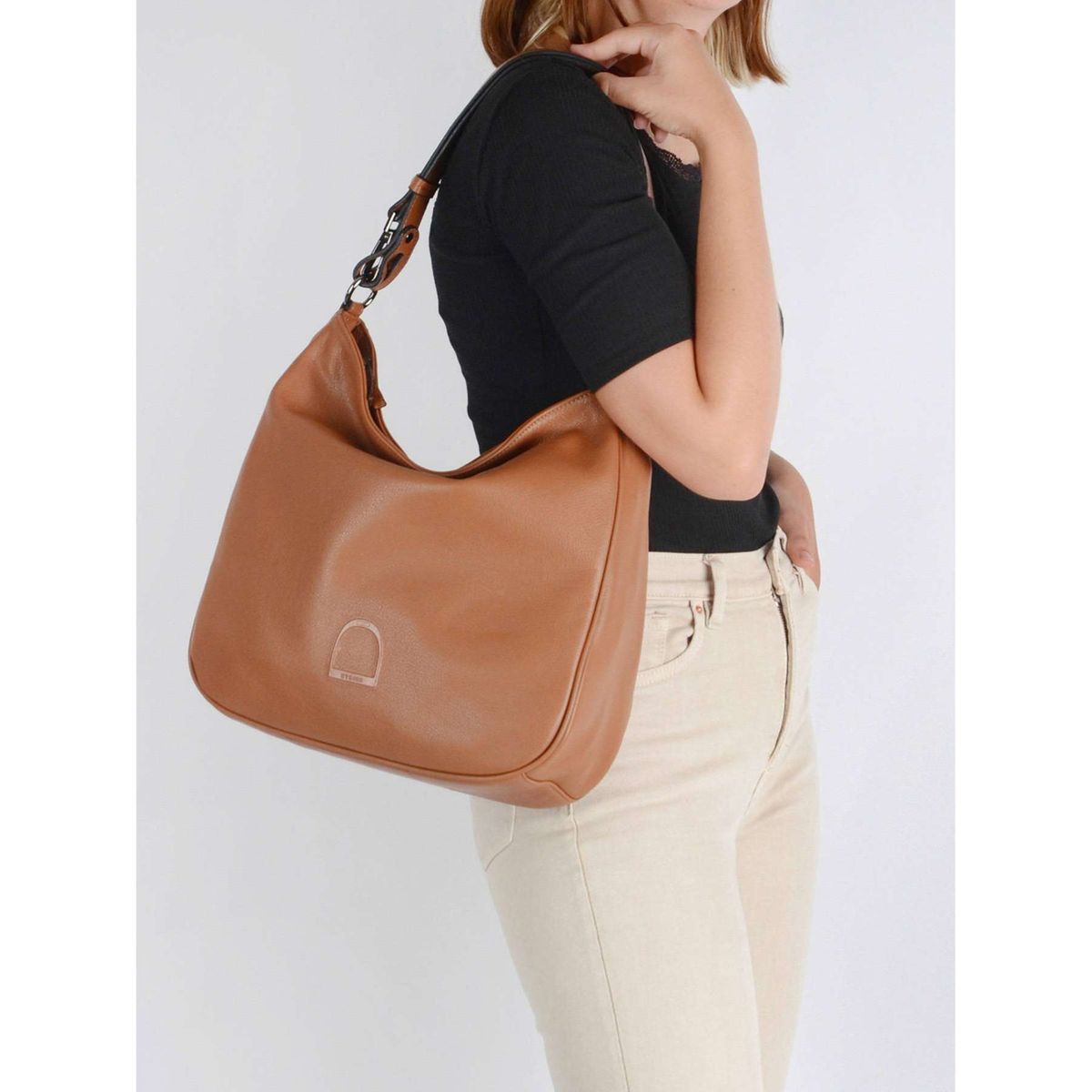 Sac Balade en cuir  Site Officiel