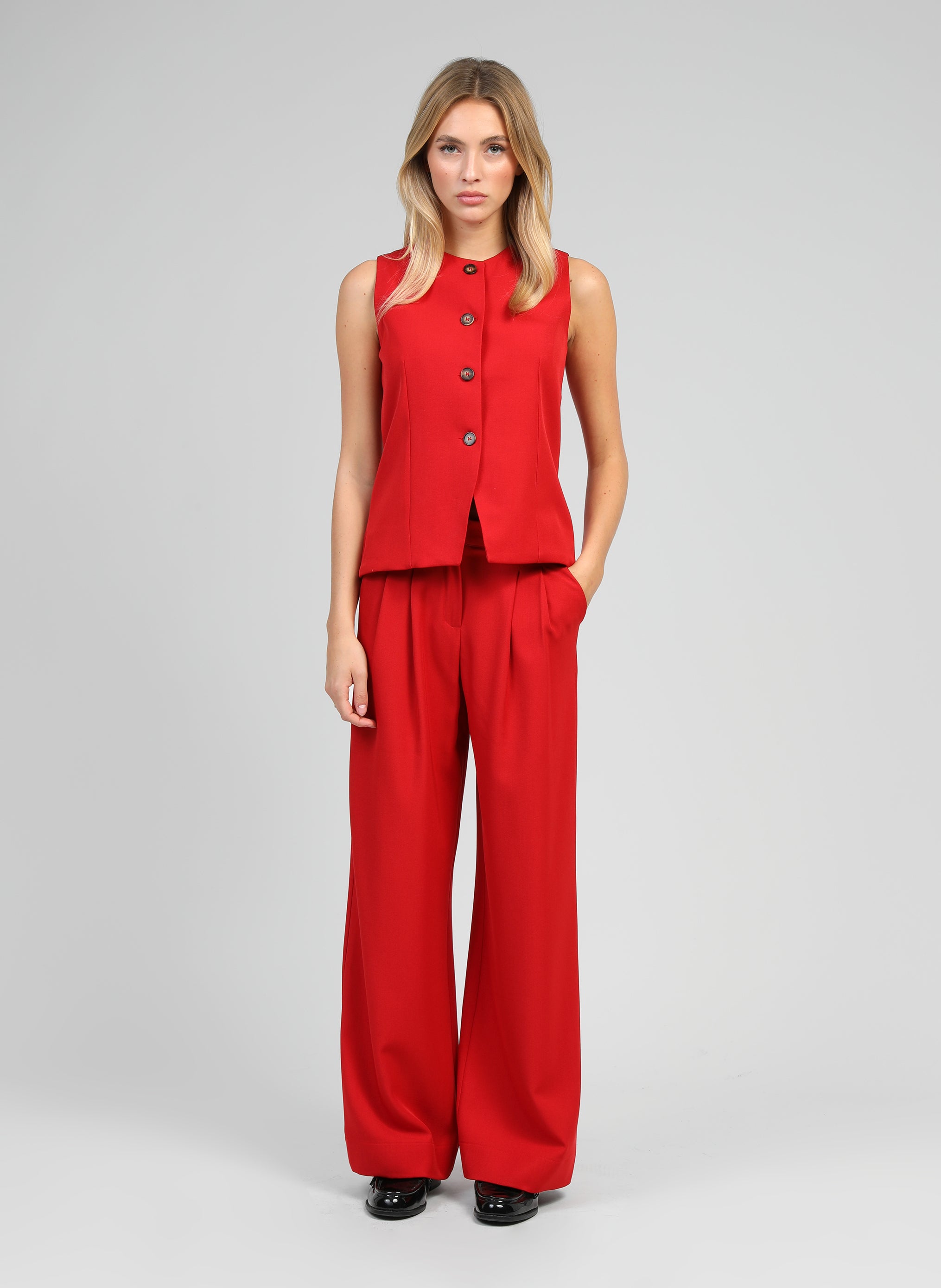 Pantalon PHELISE, AN'GE