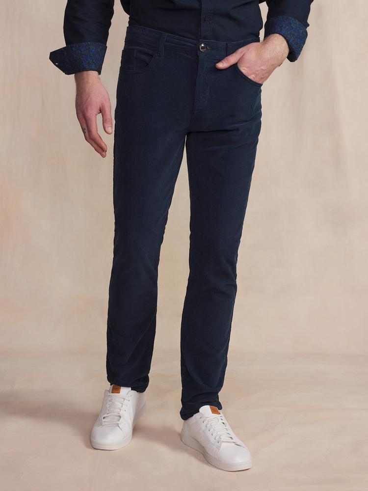 Pantalon ARNONPAN, TBS