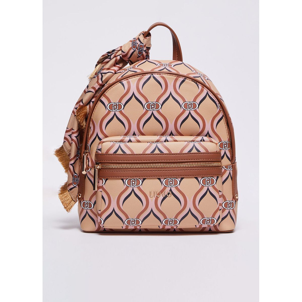 Sac dos fantaisie femme La Redoute