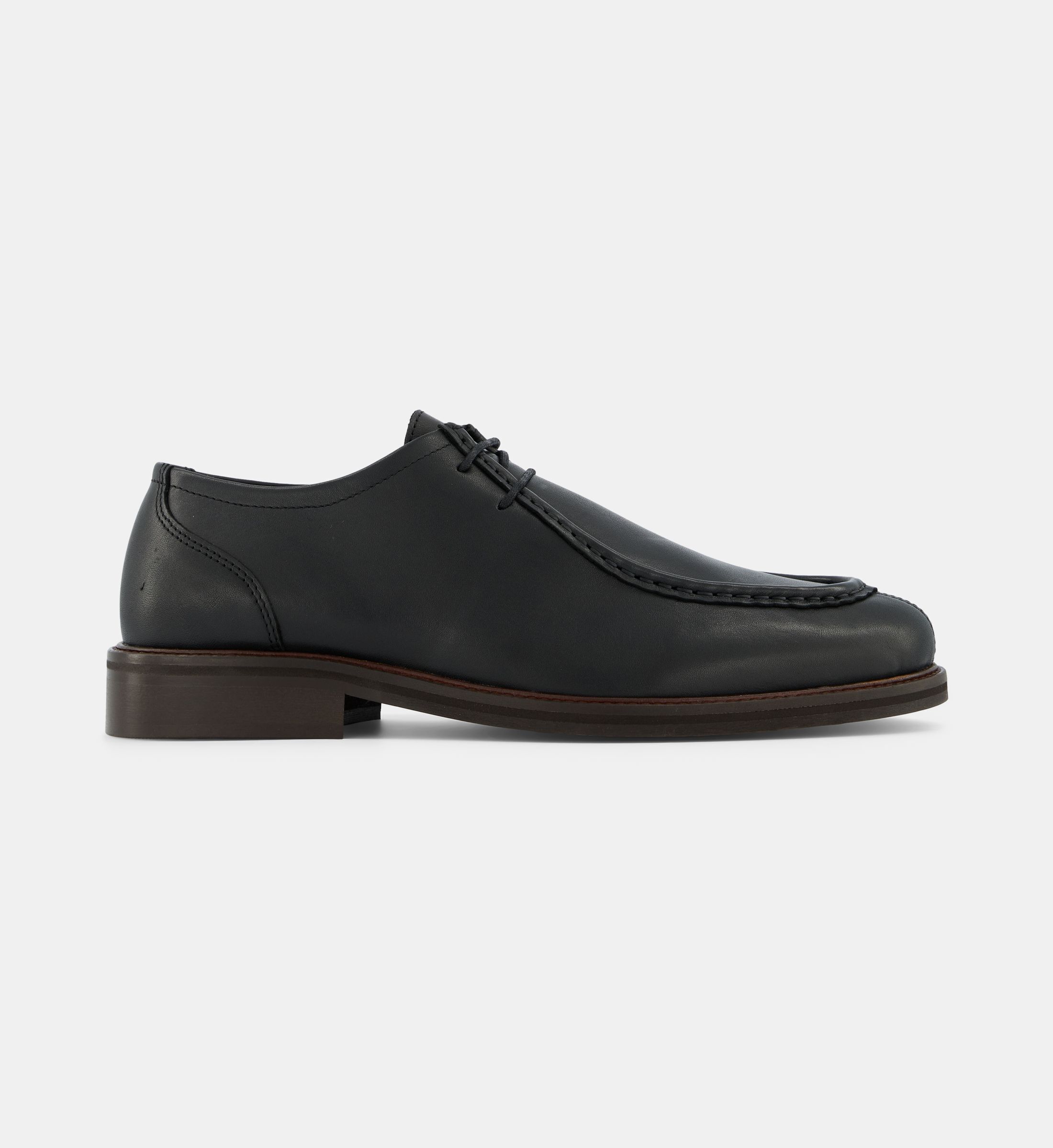 Derbies bout chasse ode cuir, COMPTOIR GL