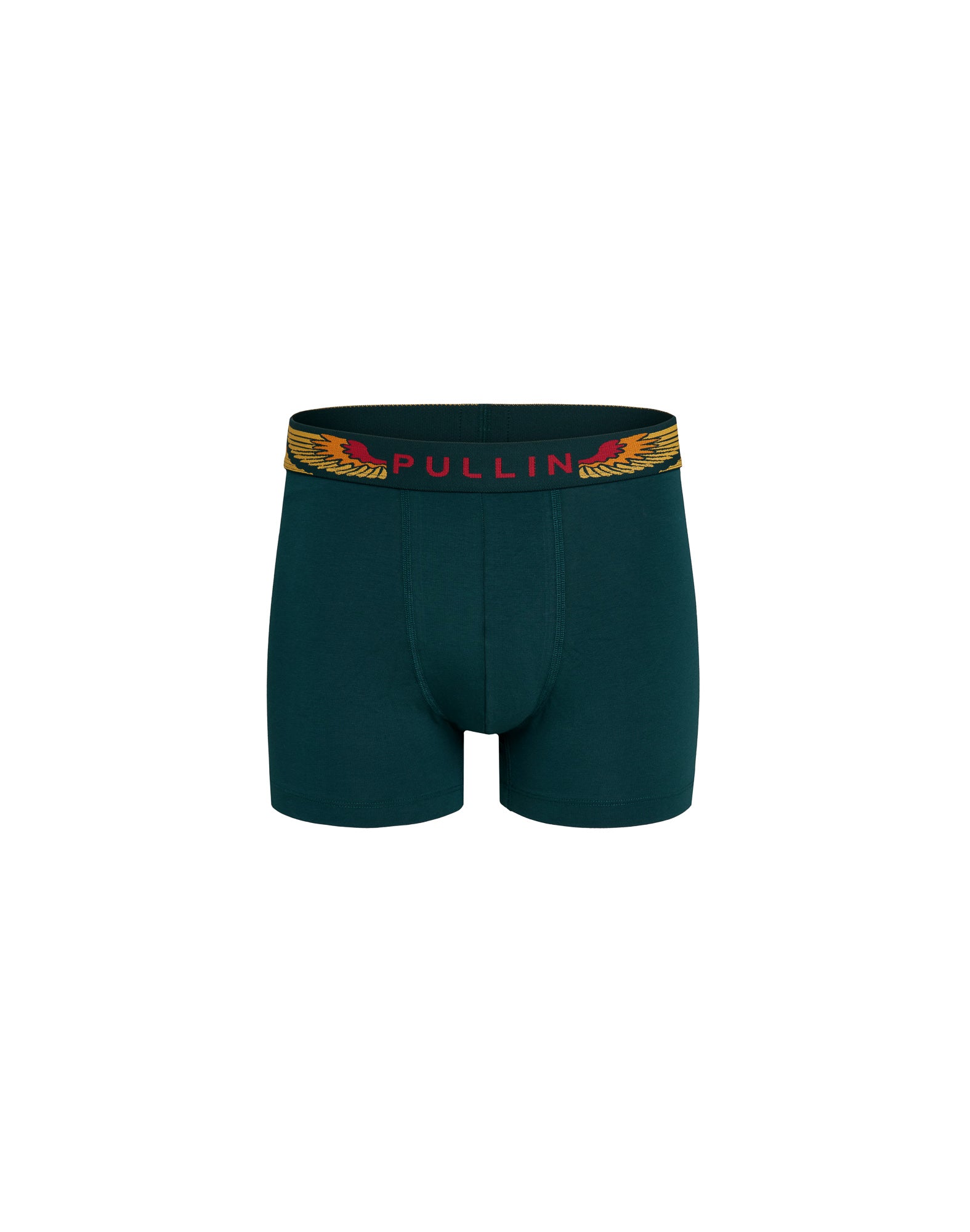 BOXER COURT COTON WINGSGREEN, PULLIN