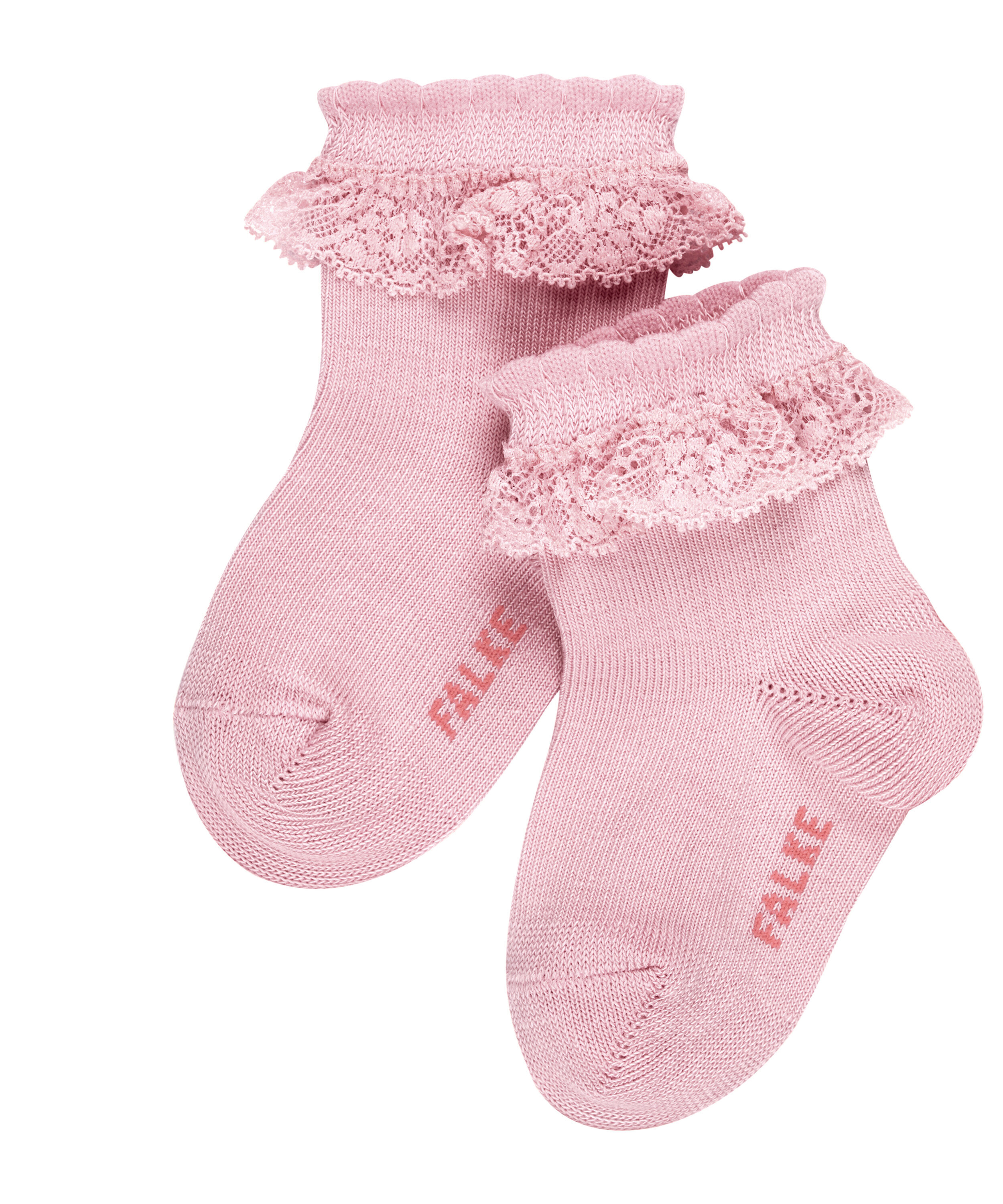 Chaussettes Romantic Lace, FALKE