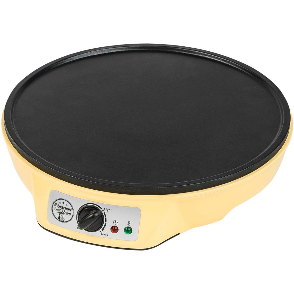 Crepiere ASW602, BESTRON