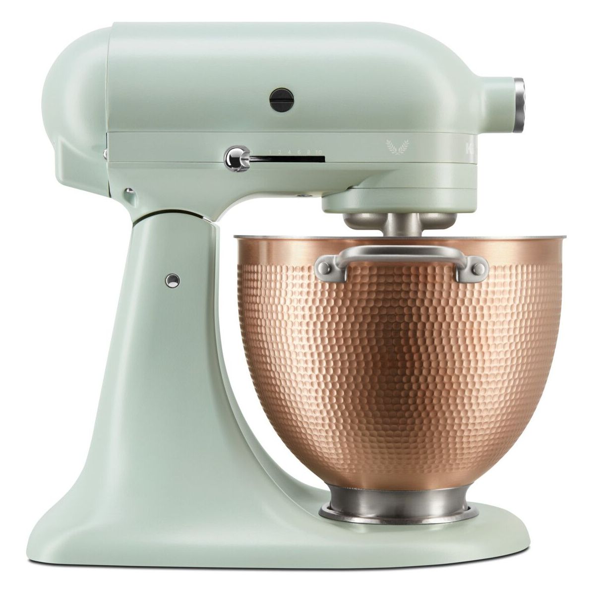 Robot pâtissier 5KSM180LEELB vert thym, KITCHENAID