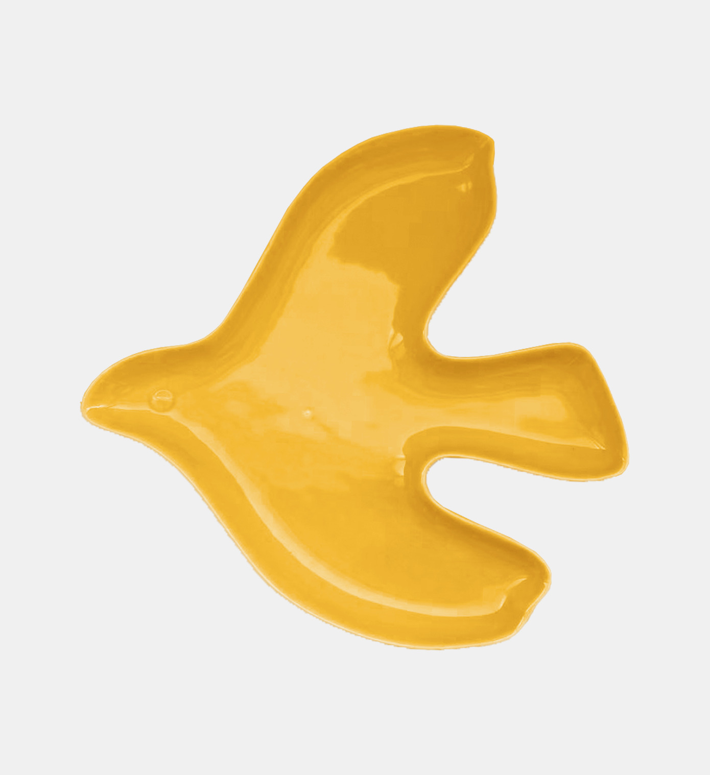 Coupelle oiseau, OPJET