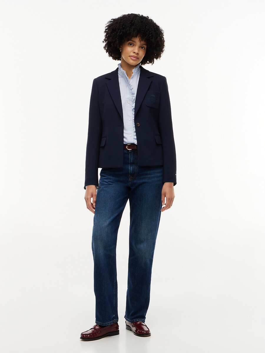 Chaqueta blazer, TOMMY HILFIGER