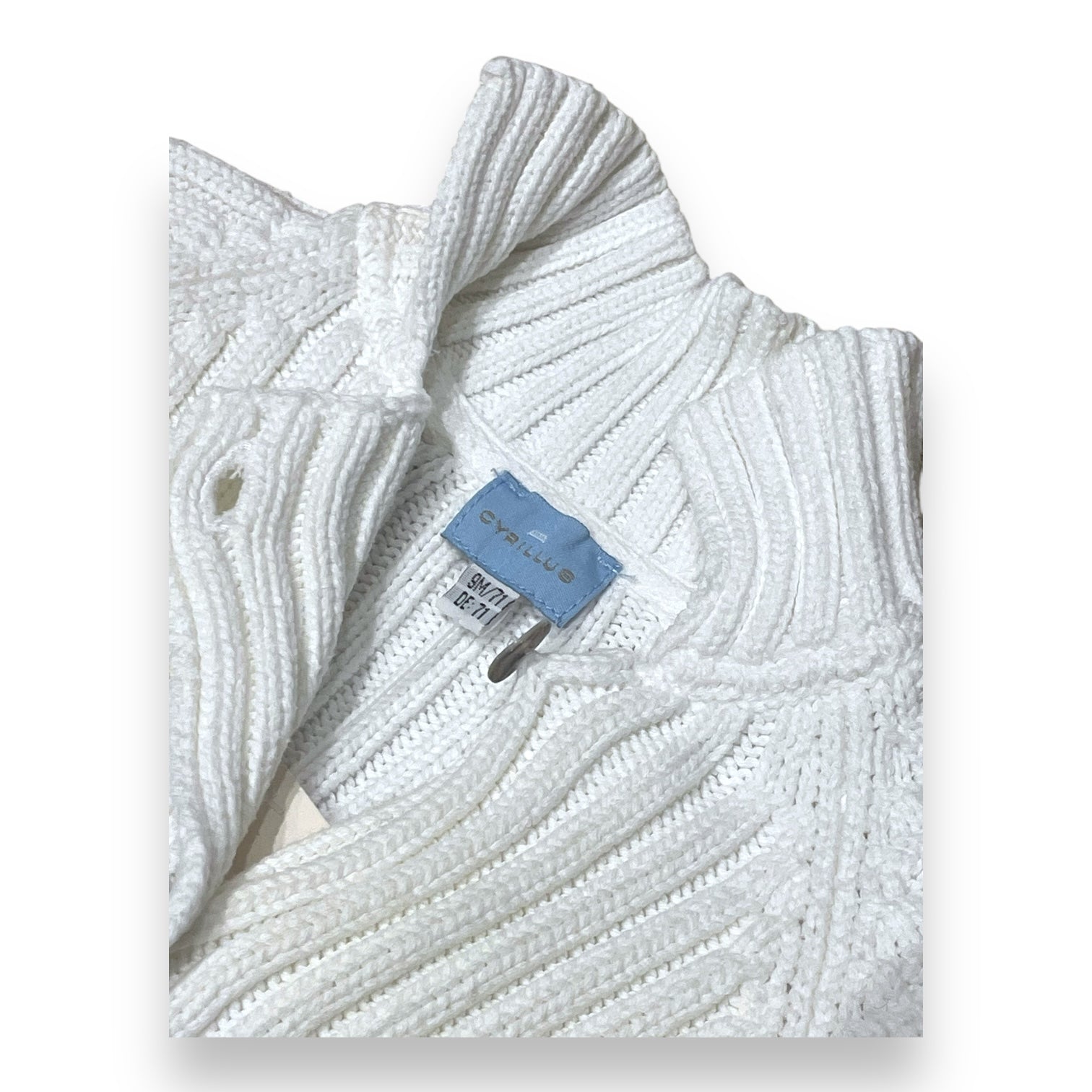 Cardigan bébé - Très bon état, CYRILLUS