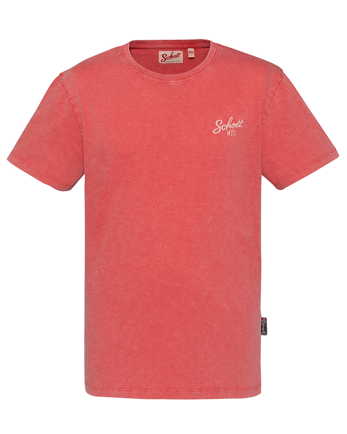 T-shirt city district, SCHOTT