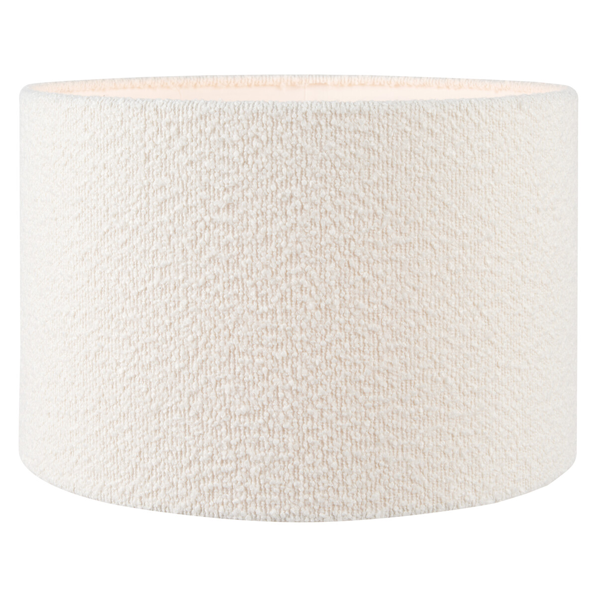 Rhode Boucle Cylinder Shade, ÉDITÉ
