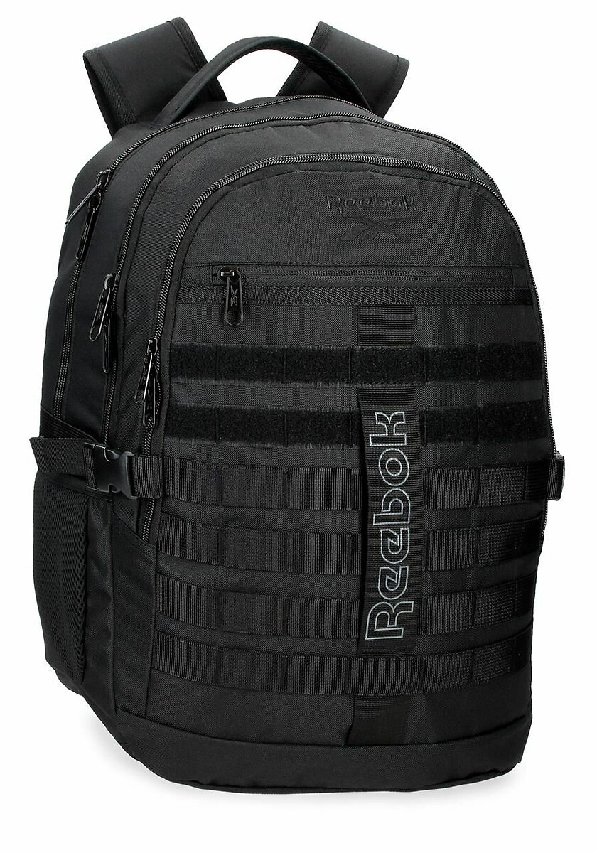 Cross one backpack black Reebok Sport La Redoute