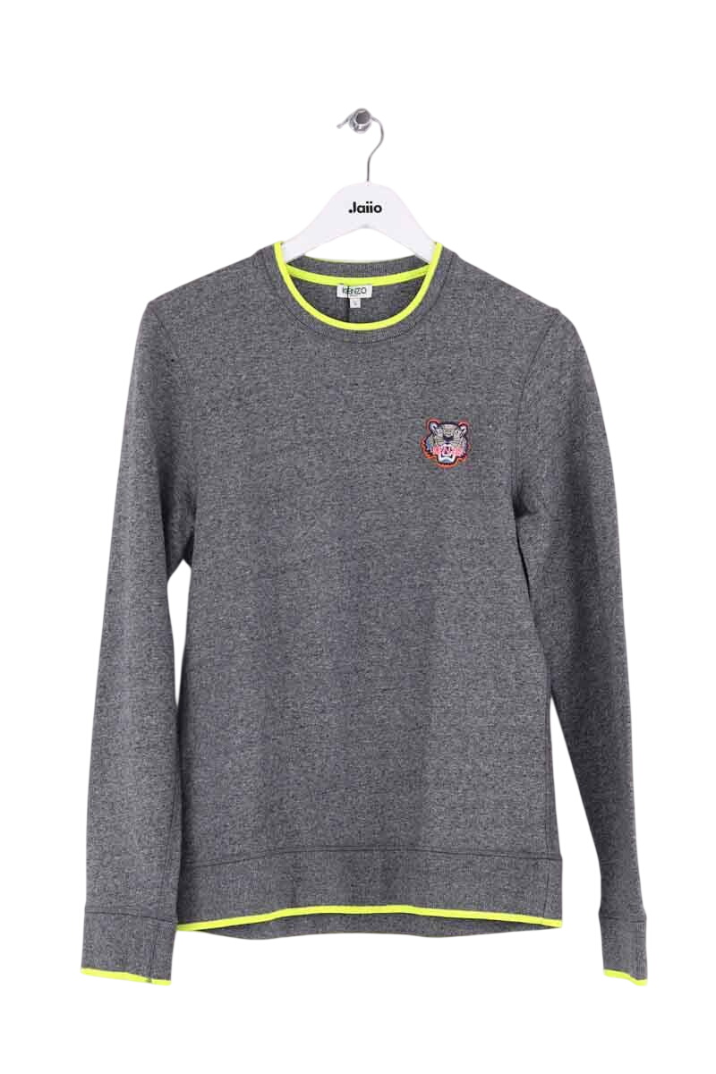 Sweatshirt - Très Bon État, KENZO