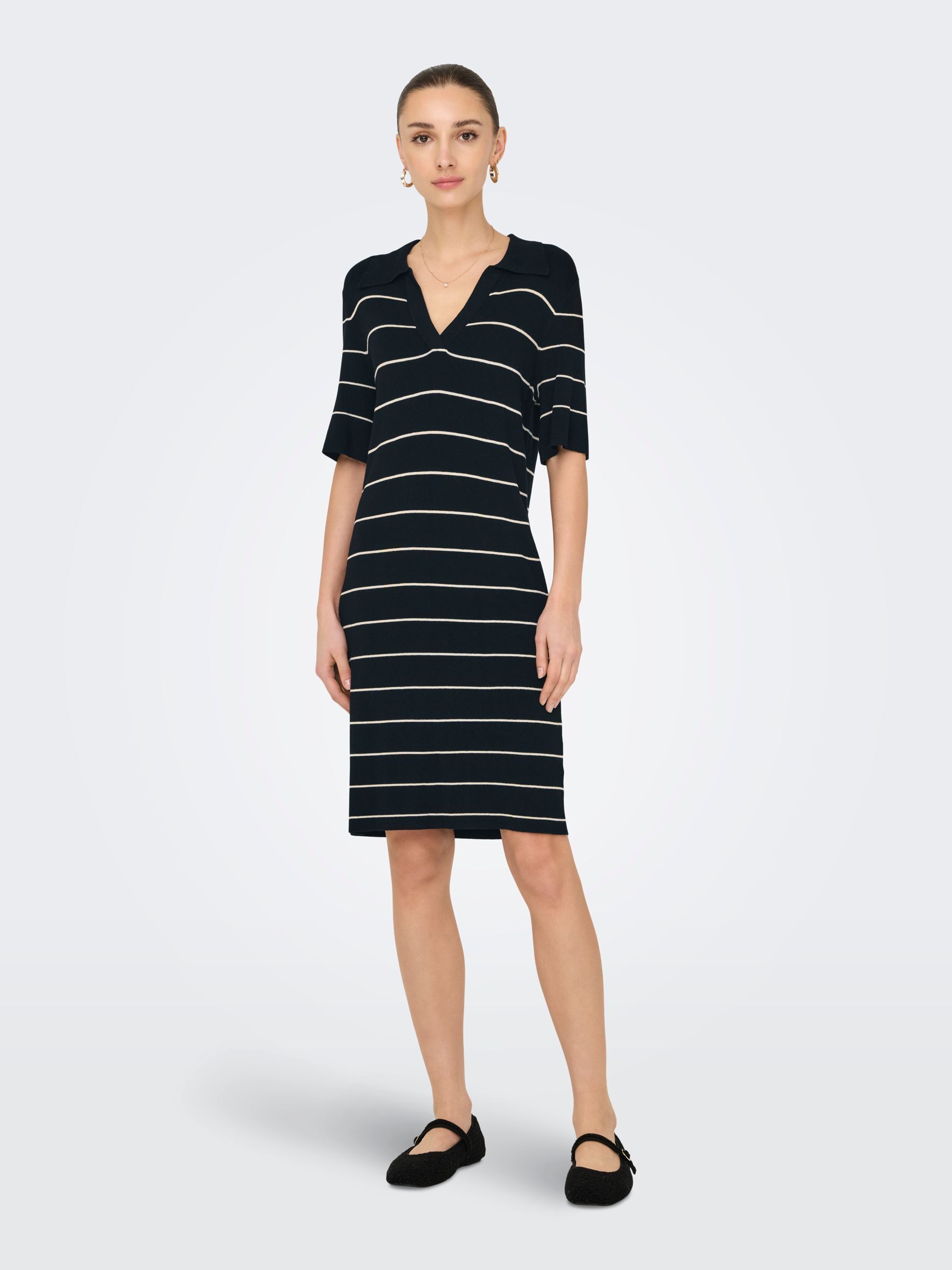 Robe En Maille, JDY