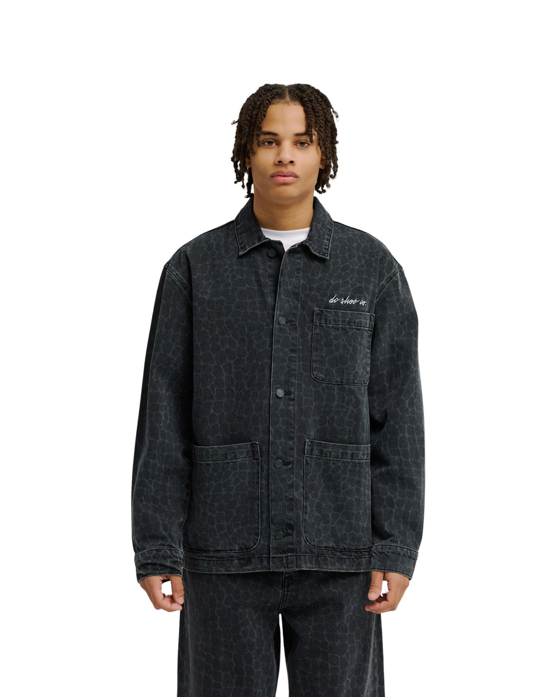 DC Shoes Apparel|Tops Homme EDYWT03278, DC SHOES
