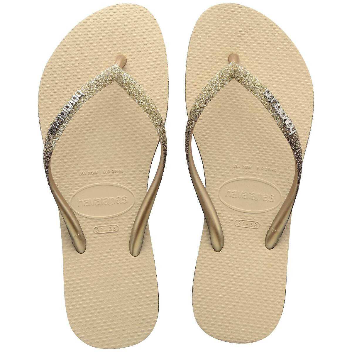 Tongs Slim Sparkle II